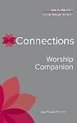 Livre Relié Connections Worship Companion, Year A, Vol. 1 de David Gambrell