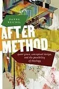 Kartonierter Einband After Method von Hanna Reichel