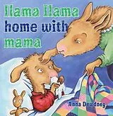 Fester Einband Llama Llama Home with Mama von Anna Dewdney