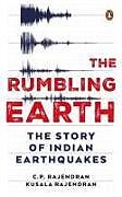 Fester Einband The Rumbling Earth von C P Rajendran, Kusala Rajendran