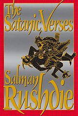 Livre Relié The Satanic Verses de Salman Rushdie