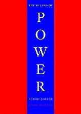 Fester Einband The 48 Laws of Power von Greene Robert