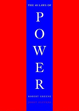 Livre Relié The 48 Laws of Power de Robert; Elffers, Joost Greene