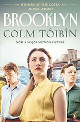 eBook (epub) Brooklyn de Colm Toibin