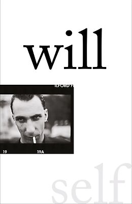 Broché Will de Will Self