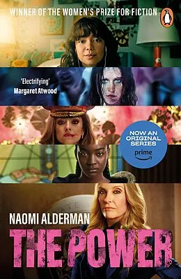 E-Book (epub) The Power von Naomi Alderman
