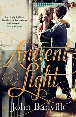 E-Book (epub) Ancient Light von John Banville