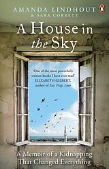 Poche format B House in the Sky de Amanda Corbett, Sara Lindhout