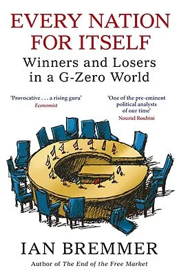 E-Book (epub) Every Nation for Itself von Ian Bremmer