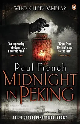 E-Book (epub) Midnight in Peking von Paul French