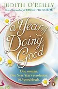 E-Book (epub) A Year of Doing Good von Judith O'Reilly