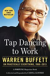 eBook (epub) Tap Dancing to Work de Carol Loomis