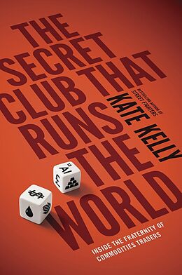 E-Book (epub) Secret Club That Runs the World von Kate Kelly