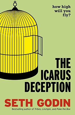 eBook (epub) Icarus Deception de Seth Godin