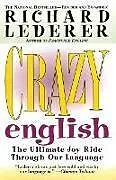 Kartonierter Einband (Kt) Crazy English von Richard Lederer