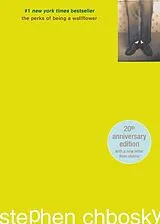 Kartonierter Einband The Perks of Being a Wallflower von Stephen Chbosky