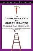 Kartonierter Einband The Apprenticeship Of Duddy Kravitz von Richler Mordecai