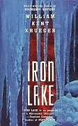 E-Book (epub) Iron Lake von William Kent Krueger