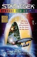 E-Book (epub) Strange New Worlds I von Dean Wesley Smith