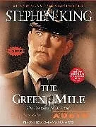 Audio CD (CD/SACD) The Green Mile von Stephen King