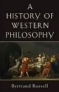 Kartonierter Einband A History of Western Philosophy von Russell