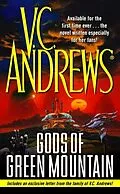 E-Book (epub) Gods of Green Mountain von V. C. Andrews