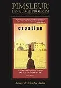 Audio Cassette Compact Croatian von