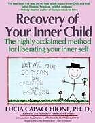 Broché Recovery of Your Inner Child de Lucia Capacchione