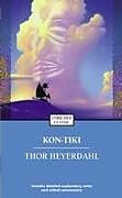 Kartonierter Einband Kon-Tiki von Thor Heyerdahl