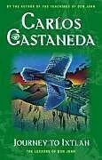 Poche format B Journey to Ixtlan von Carlos Castaneda