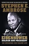 Kartonierter Einband (Kt) Eisenhower von Stephen E Ambrose