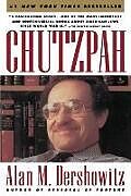 Chutzpah