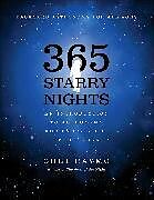 Three Hundred and Sixty Five Starry Nights