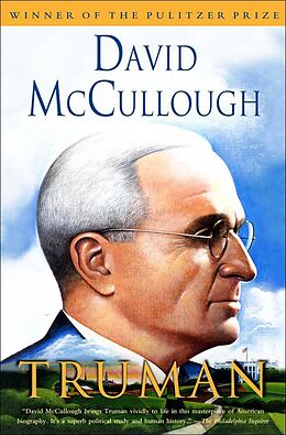 Kartonierter Einband Truman von David McCullough