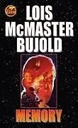 Kartonierter Einband Memory von Lois Mcmaster Bujold