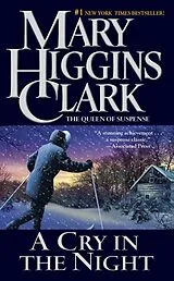 Kartonierter Einband A Cry In The Night von Higgins C.