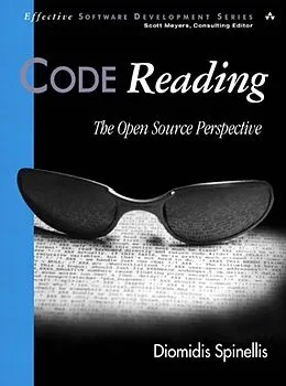 E-Book (pdf) Code Reading von Diomidis Spinellis