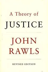 Kartonierter Einband A Theory of Justice, Revised Edition von John Rawls