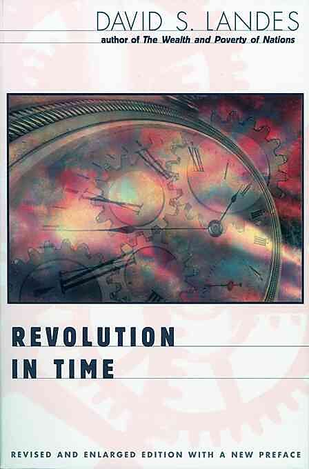 Revolution in Time