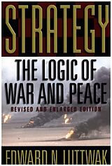 Kartonierter Einband Strategy von Edward N. Luttwak