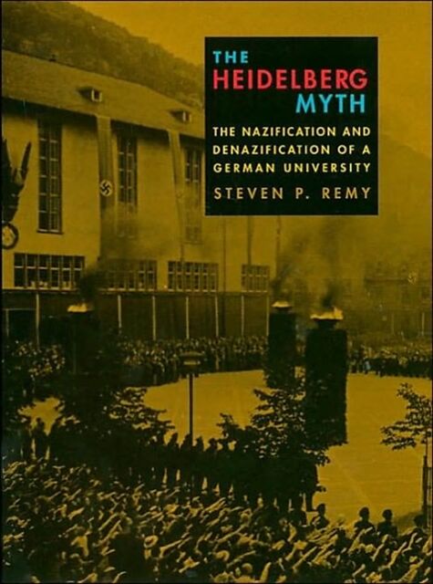 The Heidelberg Myth