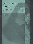 Fester Einband Descartes's Concept of Mind von Alanen Lilli