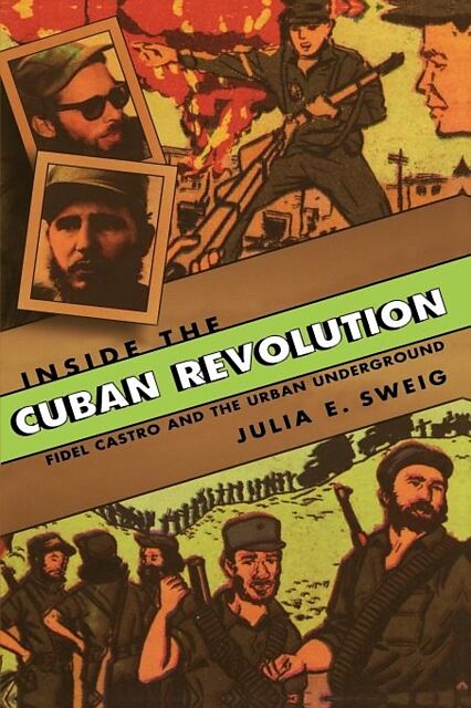 Inside the Cuban Revolution