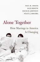 E-Book (pdf) Alone Together von Paul R. Amato, Alan Booth, David R. Johnson