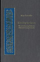 Livre Relié Her Day in Court de Maya Shatzmiller