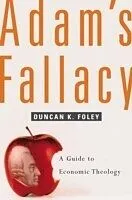 E-Book (pdf) Adam's Fallacy von Duncan K. Foley