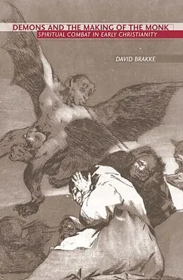 E-Book (pdf) Demons and the Making of the Monk von David Brakke