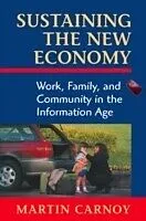 E-Book (pdf) Sustaining the New Economy von Martin CARNOY
