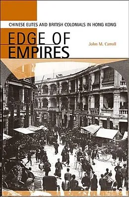 E-Book (pdf) Edge of Empires von John M. Carroll