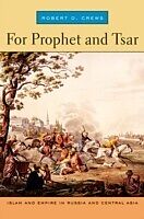 eBook (pdf) For Prophet and Tsar de Robert D Crews